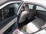 A picture of Occasionally use 015 Toyota Corolla for sale engine gear and