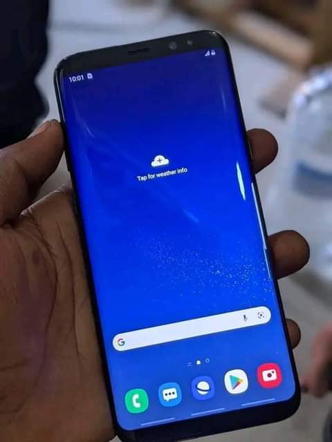 samsung s8 plus