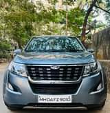 mahindra xuv