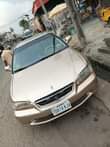 A picture of Honda Accord Fully functional 750k owner Mushin Surulere axis 08033956708