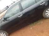A picture of Used Toyota Camry 2008