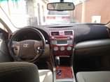 A picture of 2008 Camry upgraded
