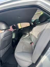 A picture of MR KEN AUTOs Ur Happiness Is Our Priority 2348038966089 call