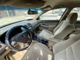 A picture of Clean Honda Accord buy and enjoy nothing to fix car
