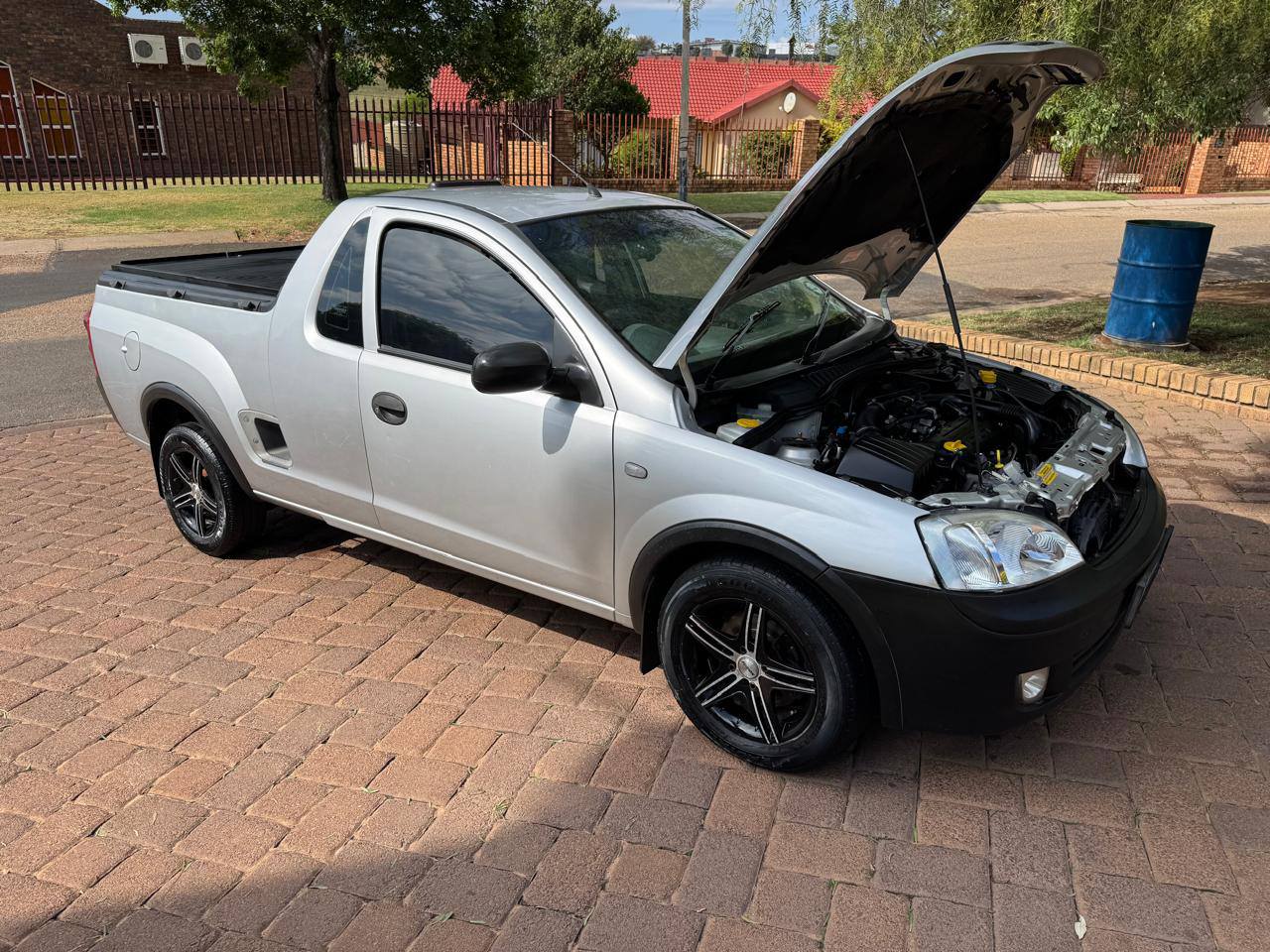 bakkies under r100000