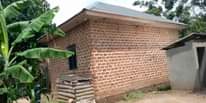 A picture of Matugga kakerenge house on quick sale