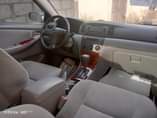A picture of FOREIGN USED 2007 COROLLA