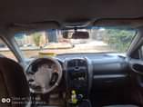 A picture of Hyundai Santa Fe 2005