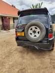 A picture of Toyota Prado