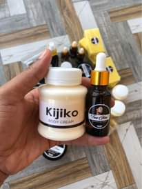 A picture of Lotion