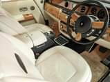 A picture of 2008 Rolls Royce Phantom Drophead Coupe