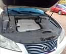 A picture of Lexus ES 350 for sale