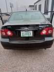 A picture of Toyota Corolla 06