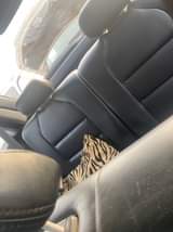 A picture of Model Acura MDX