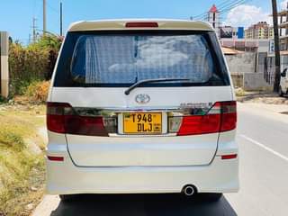 A picture of ALPHARD 0717038027