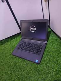 A picture of DELL LATITUDE