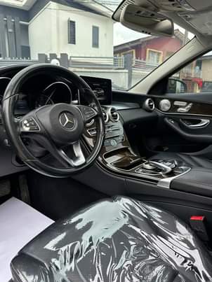 A picture of Sharp deal Toks 2016 Mercedes Benz C300 Premium Edition with