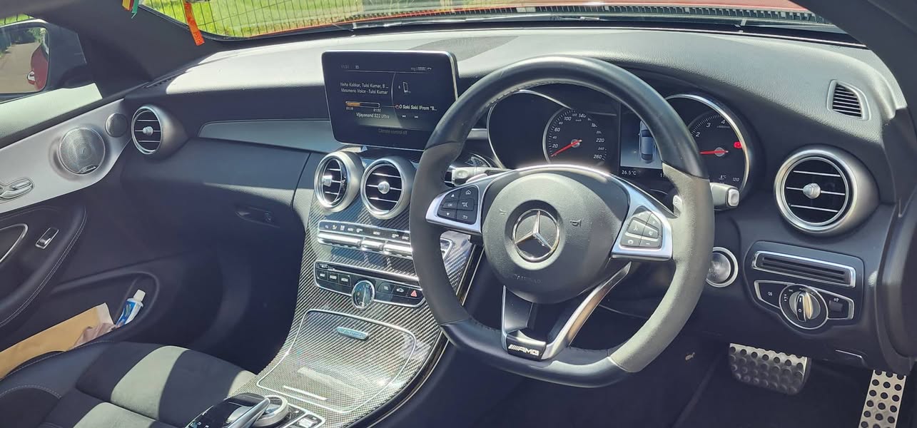 benz