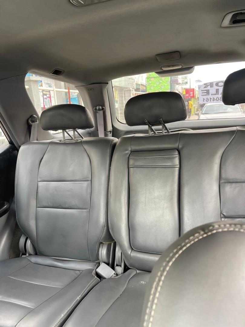 A picture of Price 2 8m last 2006 last batch Acura mdx Total