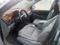 A picture of Extremely Clean Acura Very sharp Sound Engine and Gear Ac