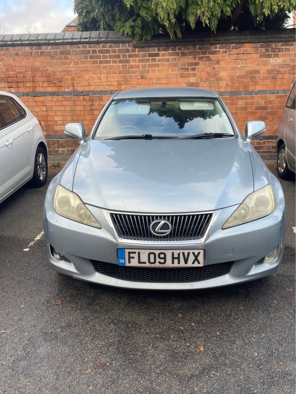 lexus