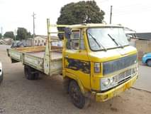 hino trucks