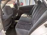 A picture of Mitsubishi Galant first body pan