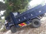 A picture of Canter isuzu