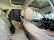 A picture of Quick sale Accident Free Mercedes Benz Glc 300 4matic 2016