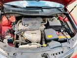 A picture of Neatly used Toyota Camry model papers available with Customs