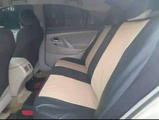 A picture of Toyota Camry08