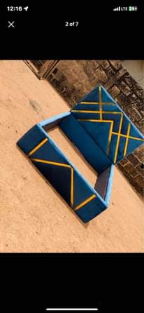 A picture of Osogbo