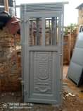 A picture of GATES WINDOWS METAL CHAIRS ETC