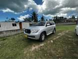 A picture of LAND CRUISER V8 2012 model Diesel engine automatic transmission Mint