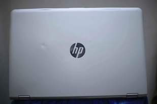 A picture of hp