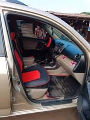 A picture of 2009 Toyota RAV4 4 plugs Available for sale 4 3