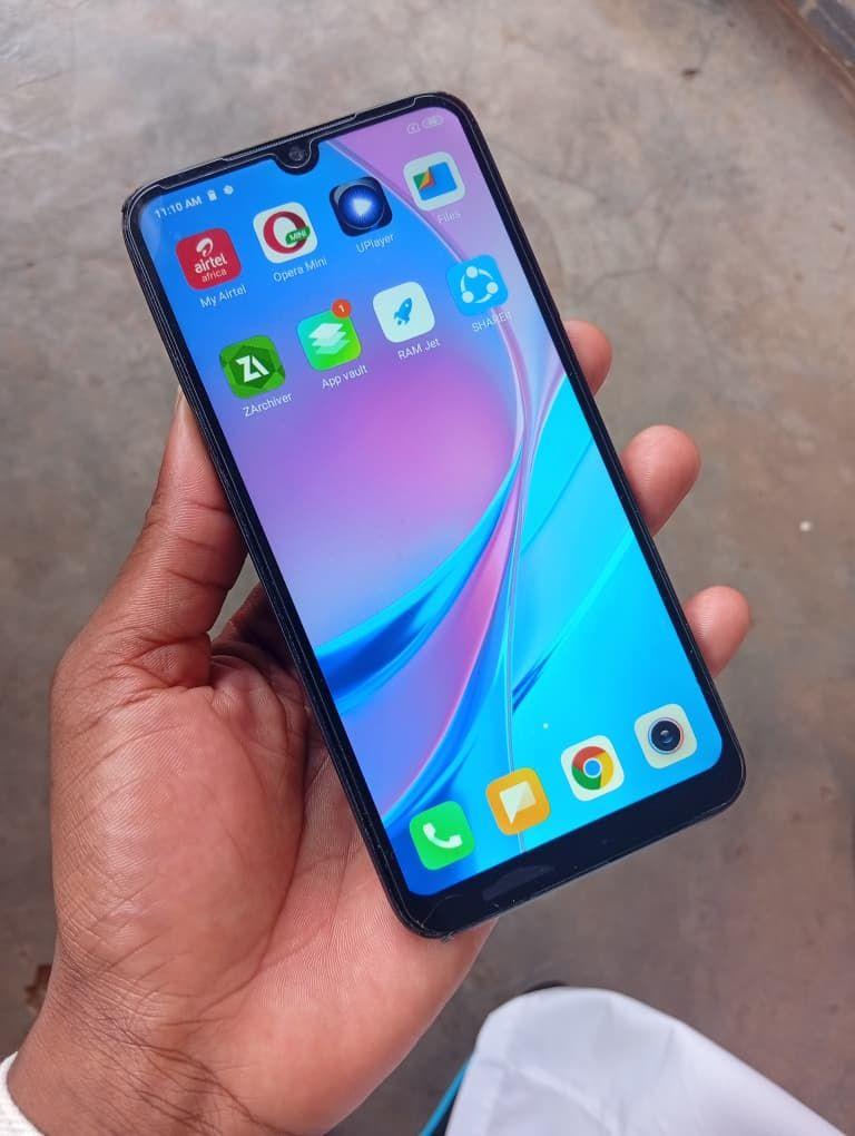 redmi phones