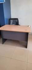 A picture of Office furniture on quick sale