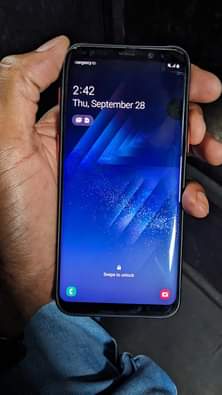 samsung s8 plus