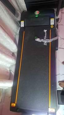A picture of Treadmill For Sale 0658866413