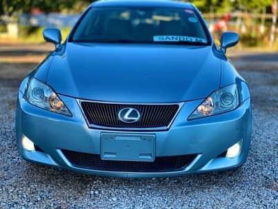 lexus