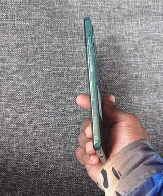 A picture of Smartphone