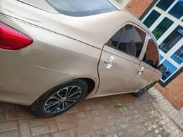A picture of Distress Sale Belgium Standard Toyota Corolla LE 2008 Year Model