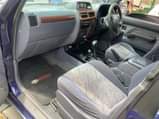 A picture of LANDCRUISER PRADO