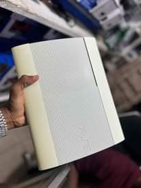 A picture of Ps3 super slim