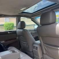 A picture of Toyota camry