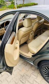 A picture of Distress sale First bod few months used Lexus Es330 05