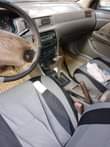 A picture of First body Toyota Pencil lite for sale