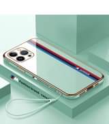 A picture of iPhone