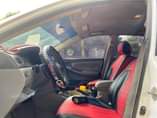 A picture of 2003 TOYOTA COROLLA